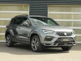 SEAT Ateca thumbnail 8