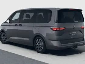 Volkswagen Multivan thumbnail 2