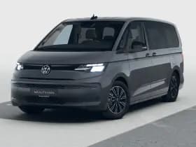 Volkswagen Multivan thumbnail 11