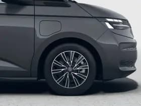 Volkswagen Multivan thumbnail 12