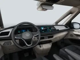 Volkswagen Multivan thumbnail 13