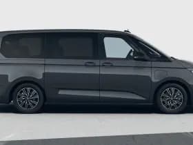 Volkswagen Multivan thumbnail 14