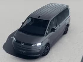 Volkswagen Multivan thumbnail 15