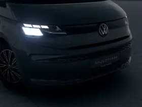 Volkswagen Multivan thumbnail 17