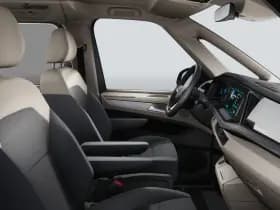 Volkswagen Multivan thumbnail 18