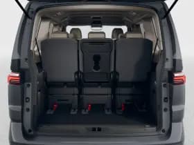 Volkswagen Multivan thumbnail 19