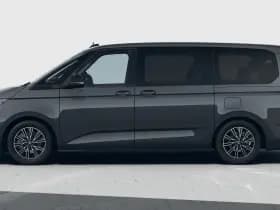 Volkswagen Multivan thumbnail 3