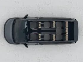 Volkswagen Multivan thumbnail 5