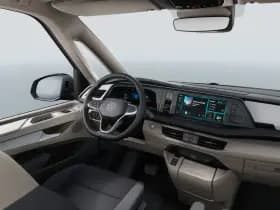 Volkswagen Multivan thumbnail 6