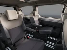 Volkswagen Multivan thumbnail 12