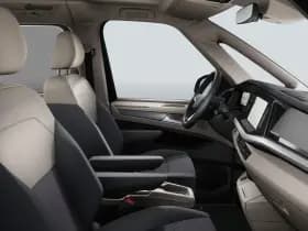 Volkswagen Multivan thumbnail 13