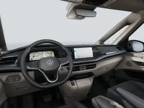 Volkswagen Multivan thumbnail 14