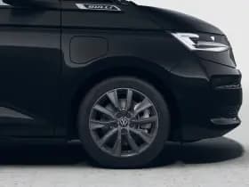 Volkswagen Multivan thumbnail 15