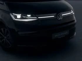 Volkswagen Multivan thumbnail 17