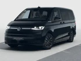 Volkswagen Multivan thumbnail 18