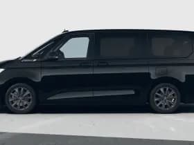 Volkswagen Multivan thumbnail 3