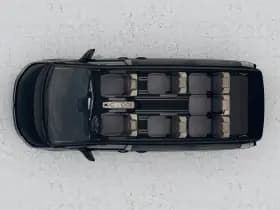 Volkswagen Multivan thumbnail 5