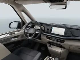 Volkswagen Multivan thumbnail 6