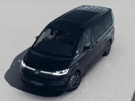 Volkswagen Multivan thumbnail 8