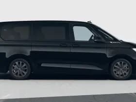 Volkswagen Multivan thumbnail 9