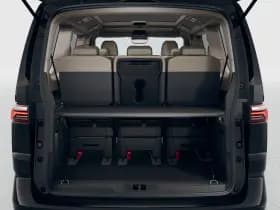 Volkswagen Multivan thumbnail 10