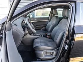 SEAT Ateca thumbnail 14