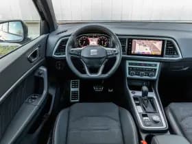SEAT Ateca thumbnail 19