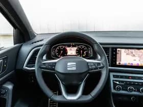 SEAT Ateca thumbnail 20