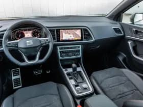 SEAT Ateca thumbnail 39