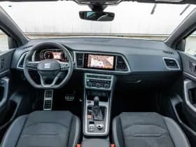SEAT Ateca thumbnail 5