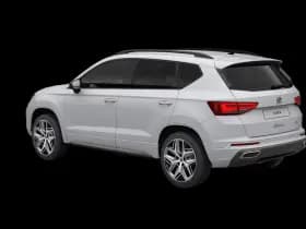SEAT Ateca thumbnail 2