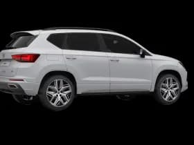 SEAT Ateca thumbnail 3