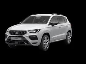 SEAT Ateca thumbnail 7