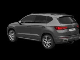 SEAT Ateca thumbnail 2
