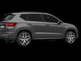 SEAT Ateca thumbnail 3