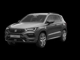 SEAT Ateca thumbnail 8