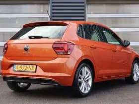 Volkswagen Polo thumbnail 2