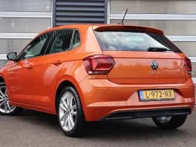 Volkswagen Polo thumbnail 13
