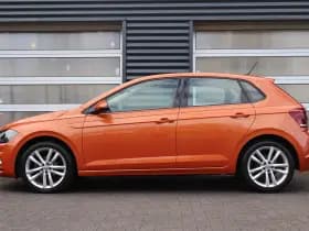 Volkswagen Polo thumbnail 14