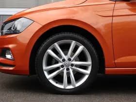 Volkswagen Polo thumbnail 15