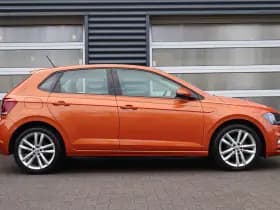 Volkswagen Polo thumbnail 3
