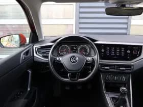 Volkswagen Polo thumbnail 21