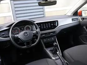 Volkswagen Polo thumbnail 5