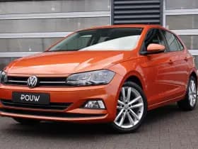 Volkswagen Polo thumbnail 44