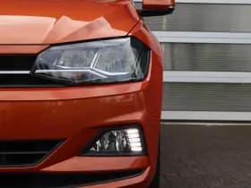 Volkswagen Polo thumbnail 9