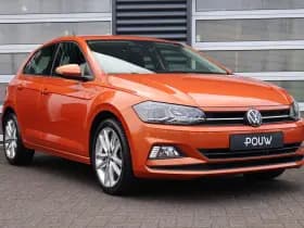 Volkswagen Polo thumbnail 10
