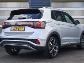 Volkswagen T-Cross thumbnail 2