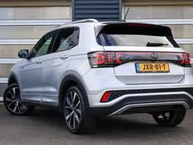 Volkswagen T-Cross thumbnail 13