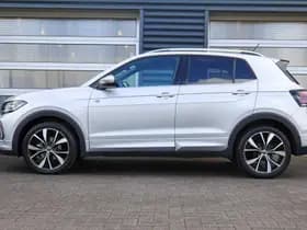 Volkswagen T-Cross thumbnail 14