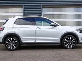 Volkswagen T-Cross thumbnail 3
